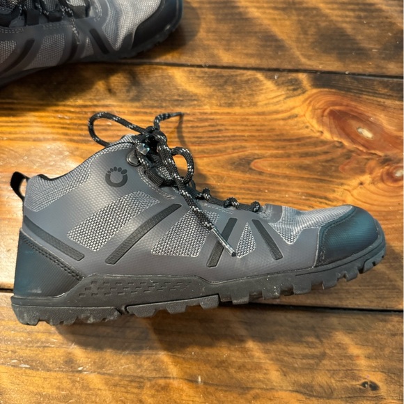 Xero Shoes DayLite Zero drop Hiker Fusion Boot Size 9 - Picture 2 of 10